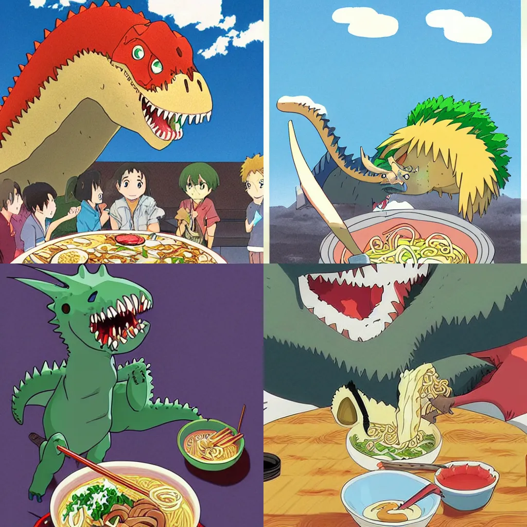 U are Umasou - SPOILER REVIEW Best dinosaur anime - YouTube
