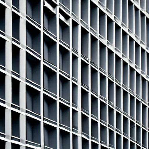 Image similar to Abstract architecture wall