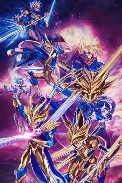 Image similar to 2 0 2 2 knights of the zodiac saint seiya battle for sanctuary hero suit armor comics mask minimalist verytoon nautiljon animes toei animation namco bandai, art by artgerm and greg rutkowski and magali villeneuve