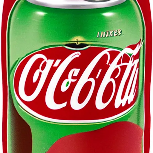 Image similar to coca cola light, indian