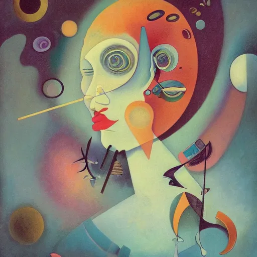 Peter kandinsky online