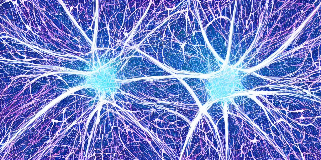 Brain neuron HD wallpapers | Pxfuel