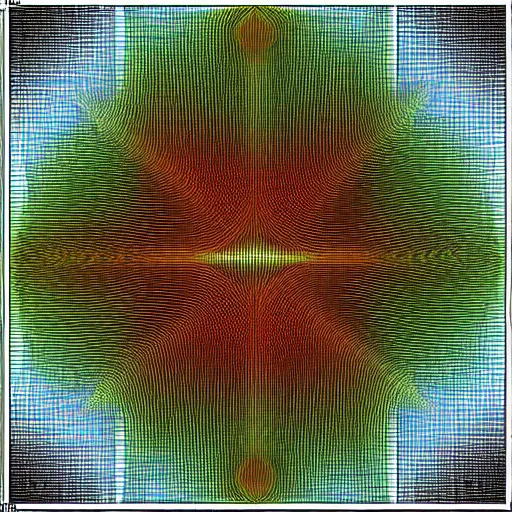 Image similar to gray scott reaction diffusion simulation