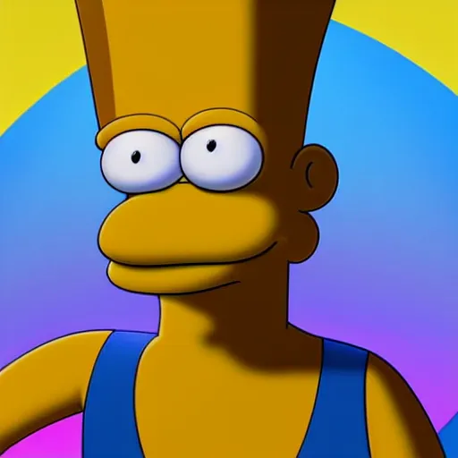 Prompt: stunning award winning hyperrealistic hdr 8 k highly detailed portrait photo of otto from the simpsons as a real human