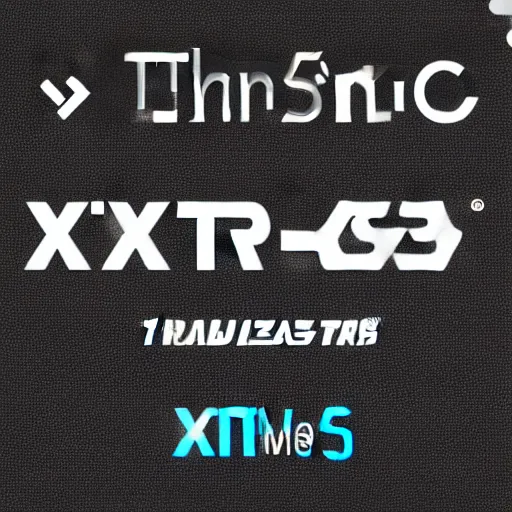 Image similar to tt 5 z xtc