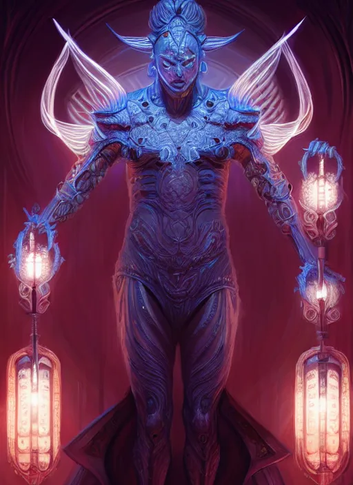 Prompt: symmetry!! concept art, full shot, sketch!! of a male demon, intricate, elegant, glowing lights, highly detailed, digital painting, artstation, glamour pose, smooth, sharp focus, illustration, art by artgerm and greg rutkowski, artey freytag