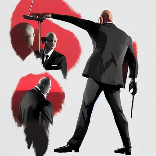 Image similar to painting agent 4 7 game smooth median photoshop filter cutout vector, behance hd by jesper ejsing, by rhads, makoto shinkai and lois van baarle, ilya kuvshinov, rossdraws global illumination