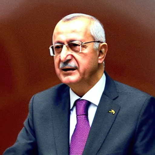 Image similar to kemal kılıcdaroglu