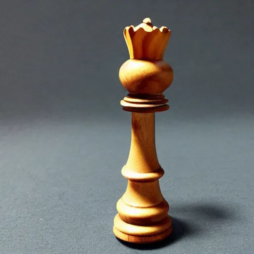 Image similar to king chess piece wooden photograph