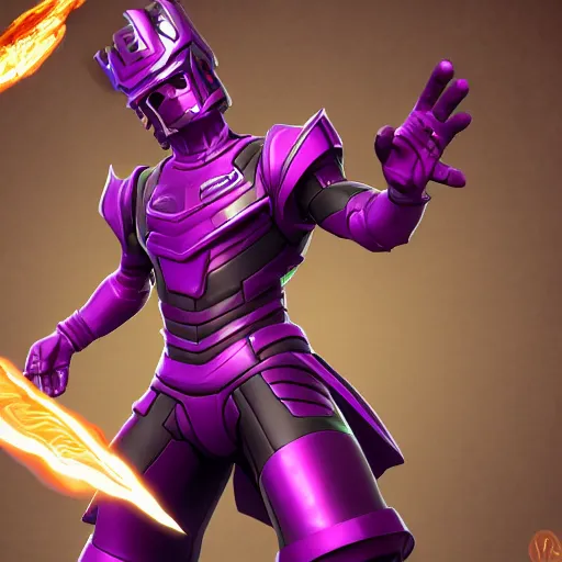 Image similar to galactus fortnite skin