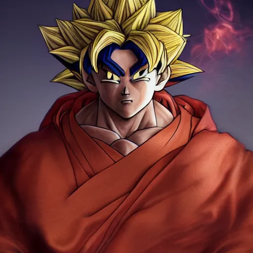 Goku Stock Photos and Pictures - 1,520 Images