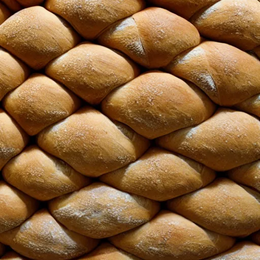 Prompt: bread