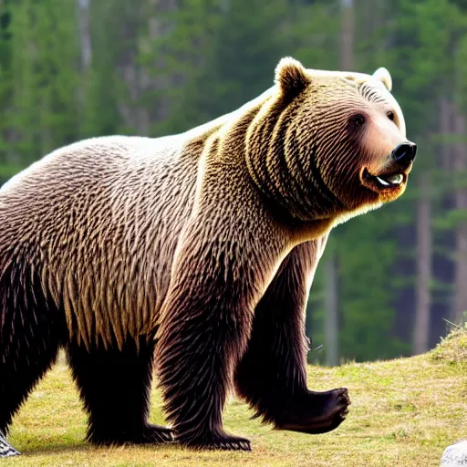 Image similar to kyriakos grizzly