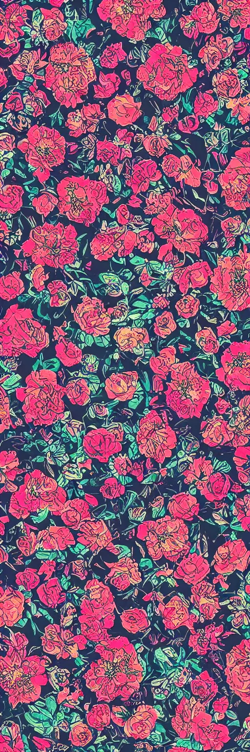Prompt: iPhone 15 background