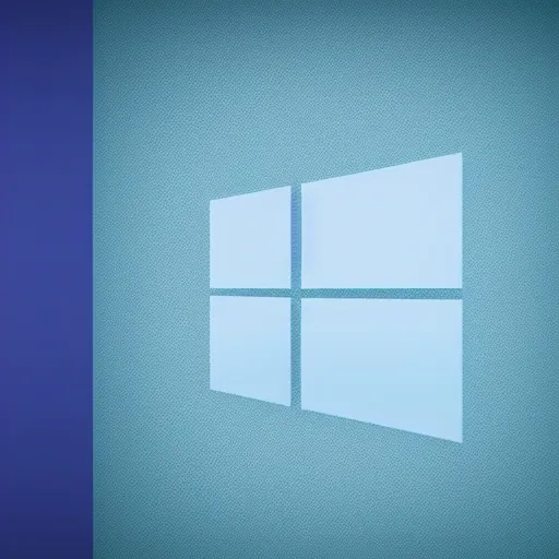 Image similar to Windows 12 Logo