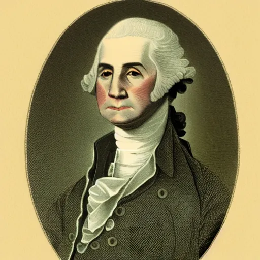 Image similar to young george washington if he went to college in 2 0 1 9