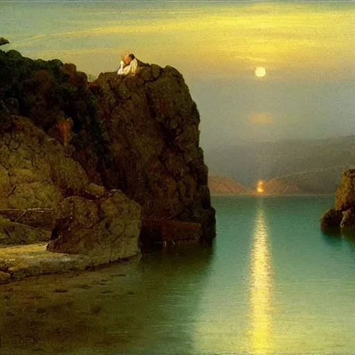 Image similar to by william stanley haseltine