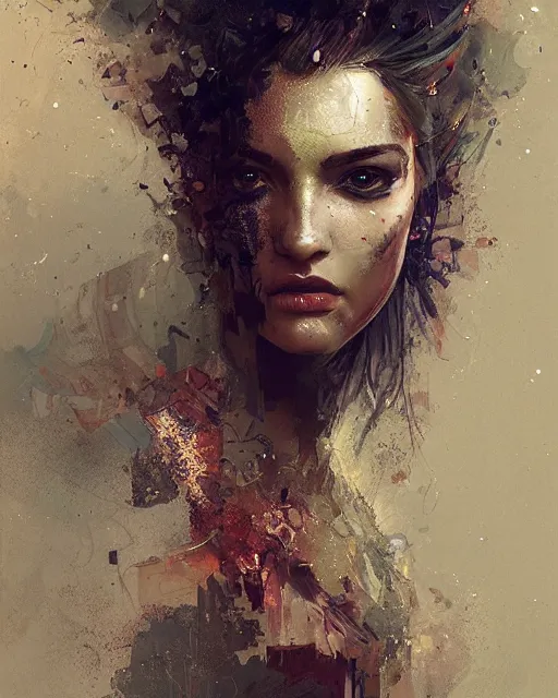 Image similar to beauty princess, hyper detailed, insane details, intricate, elite, elegant, luxury, by ismail inceoglu dragan bibin hans thoma greg rutkowski alexandros pyromallis rene maritte illustrated, perfect face, fine details, realistic shaded, fine - face, pretty face