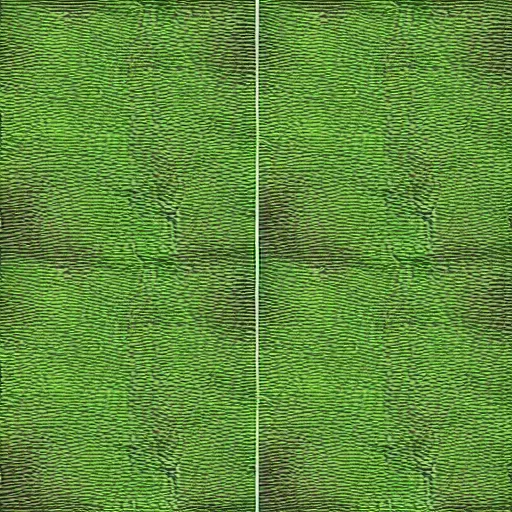 Prompt: seamless stylized grass texture in the style of blizzard, hand painted 4 k