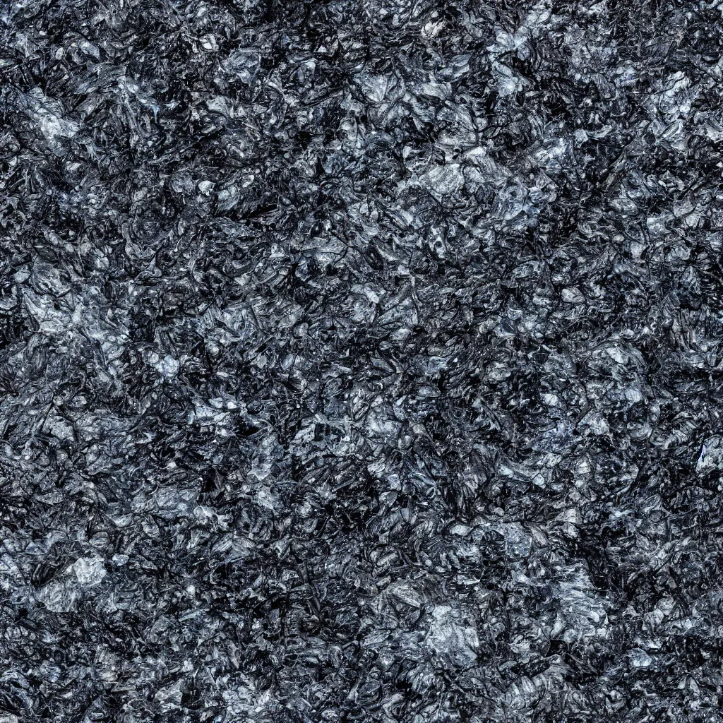 Image similar to obsidian texture, 8k