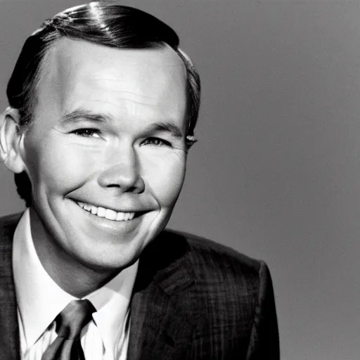 Image similar to johnny carson