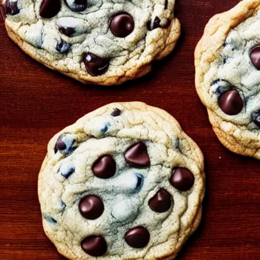 Image similar to blue ( ( ( ( ( ( ( ( ( ( chocolate chip cookies ) ) ) ) ) ) ) ) ) )