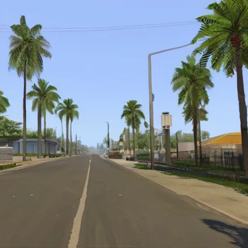 Image similar to pembroke pines florida ground view as seen in gta 5