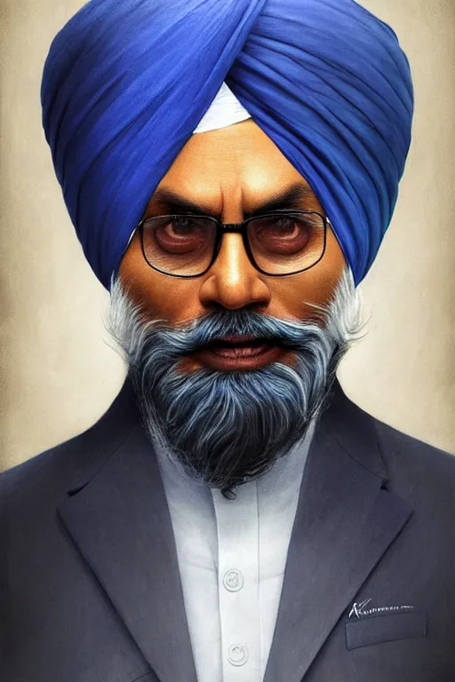Indian Premier Singh to Undergo Heart Surgery - WSJ