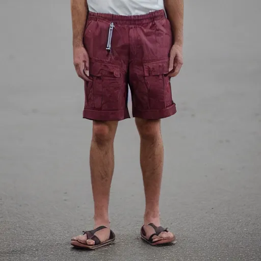 Image similar to my shorts are wet