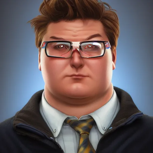 Prompt: Peter Parker dressed as Peter Griffin, extremely detailed eyes, fantastic details full face, mouth, trending on artstation, pixiv, cgsociety, hyperdetailed Unreal Engine 4k 8k ultra HD, Stanley Artgerm Lau, WLOP, Rossdraws, James Jean Marc Simonetti Ruan Jia and Mandy Jurgens and Artgerm and William-Adolphe Bouguerea Sakimichan