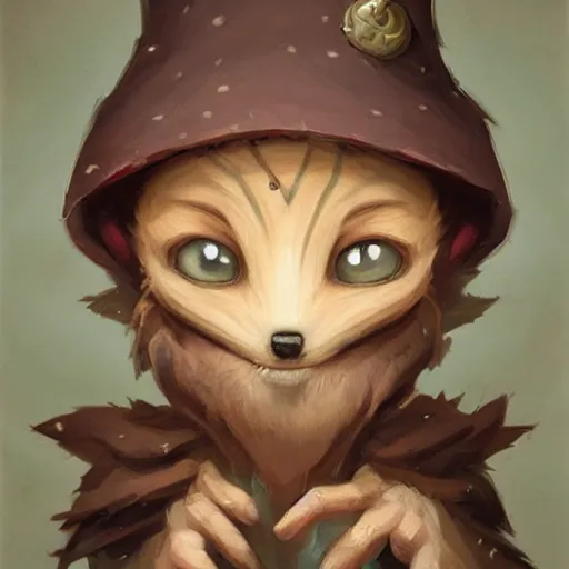 Image similar to cute little anthropomorphic maple tree!!!, bark!! skin, tiny, small, short, wizard robe, cute and adorable, pretty, beautiful, dnd character art portrait, matte fantasy painting, deviantart artstation, by jason felix by steve argyle by tyler jacobson by peter mohrbacher, cinema