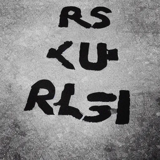 Prompt: “ rush ”