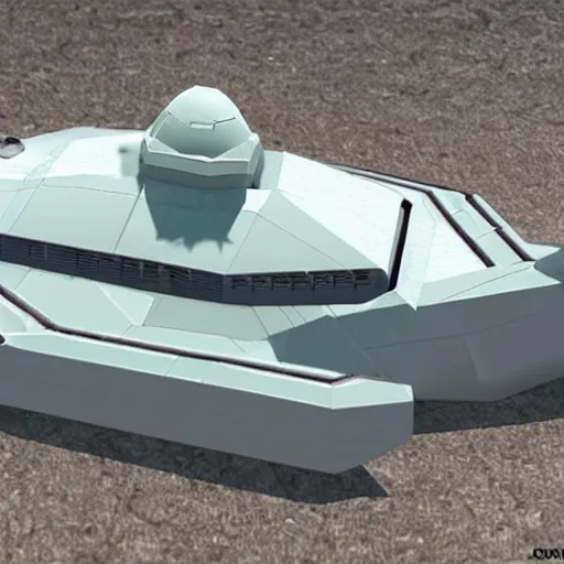 Image similar to Avorion Xotan ship