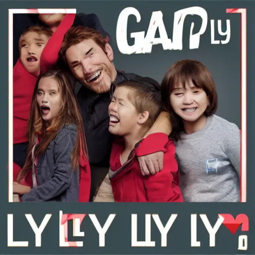 Prompt: gap - llyilyy lllly