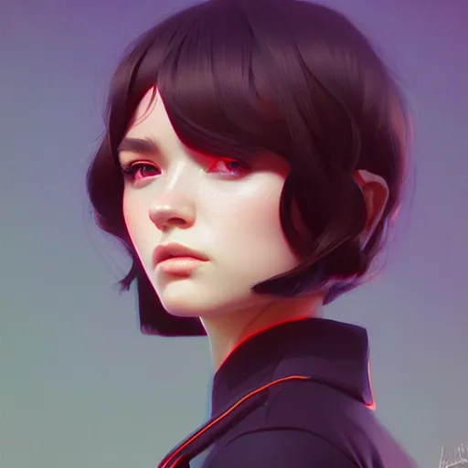 Prompt: a portrait of a beautiful hammer, art by ilya kuvshinov and wlop and artgerm and josan gonzalez, magda torres gurza, digital art, highly detailed, intricate, sharp focus, trending on artstation hq, deviantart, pinterest, unreal engine 5, 4 k uhd image