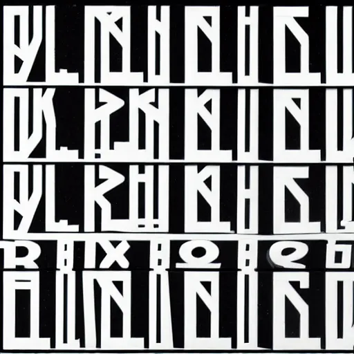 Image similar to black on white graphic design stickers in style of david rudnick, eric hu, y 2 k, brutalism