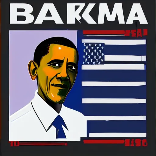 Image similar to barack osama