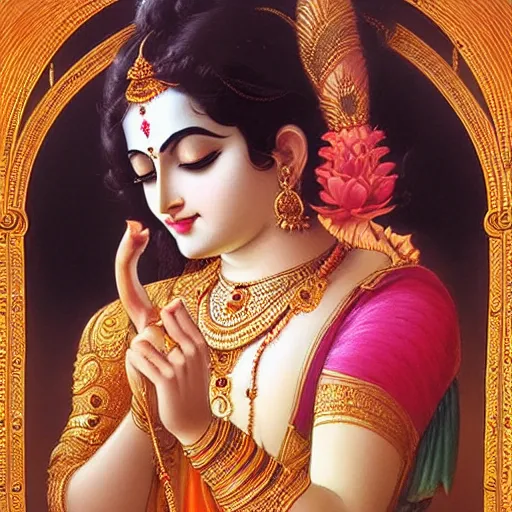 Download Standing Shree Krishna 1080 x 1920 Wallpapers - 4566452 - Hindu God  Jai Shri Hare Hinduism Krishna | mo… | Lord krishna, Shree krishna, Lord  krishna images
