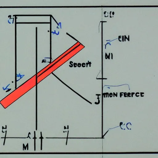 Image similar to a beautiful masterpiece beam moment shear force diagram