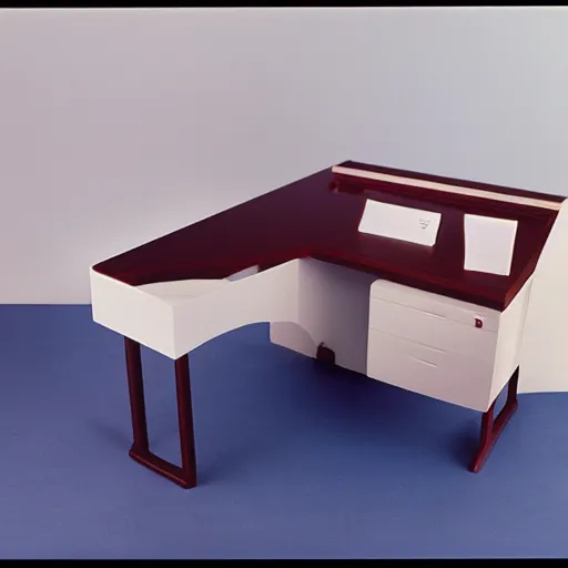 Image similar to executive desk toy. professional product photo. cinestill 1 9 7 0