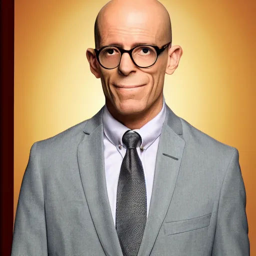Prompt: Michel Foucault stars as the newest bachelor on the Bachelor reality show. Photographic, reality tv, high res, 4k, HD, ABC television, realistic