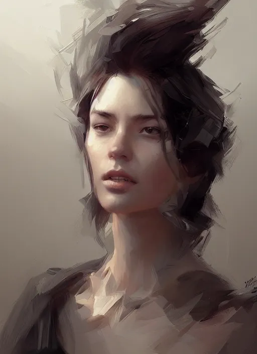 Prompt: fabio rovazzi, elegant, realistic, digital painting, concept art, smooth, sharp focus, illustration, by ruan jia and mandy jurgens and artgerm and william - adolphe bouguerea