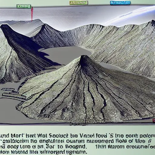 Image similar to mordor was a black, volcanic plain in the southeast of middle - earth to the east of gondor, ithilien, and the great river anduin. mordor was chosen by sauron as his realm because of the mountain ranges surrounding it on three sides, creating a natural fortress against his enemies