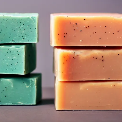 Image similar to soap