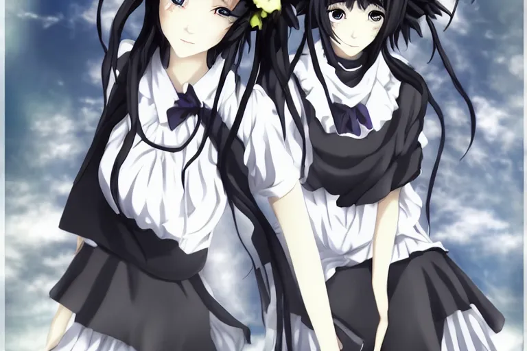 Mayuri Shiina | Steins;Gate Wiki | Fandom