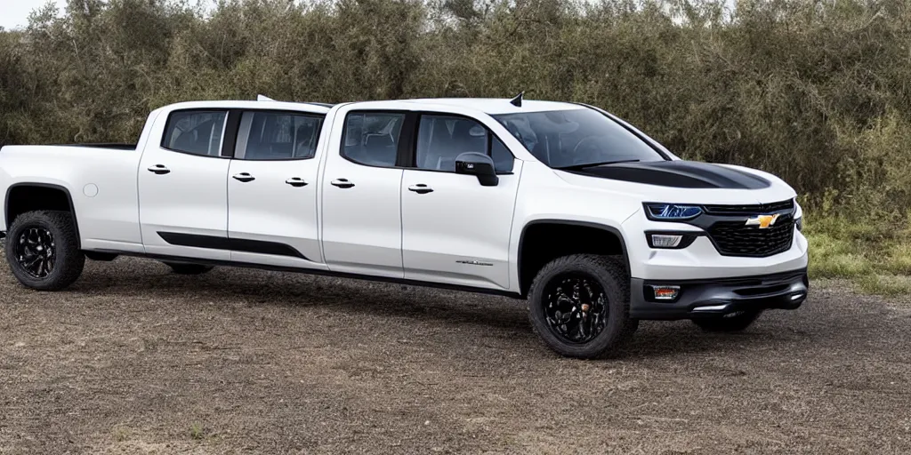 Image similar to “2022 Chevy Ute”