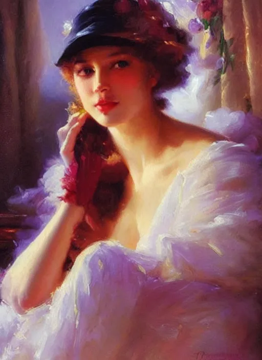 Image similar to by zeronis and vladimir volegov and alexander averin and delphin enjolras
