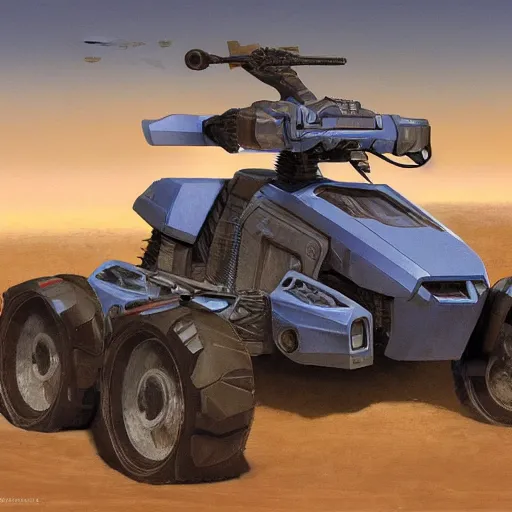 Prompt: concept art blueprint halo new atv vehicles by james cameron - n 9