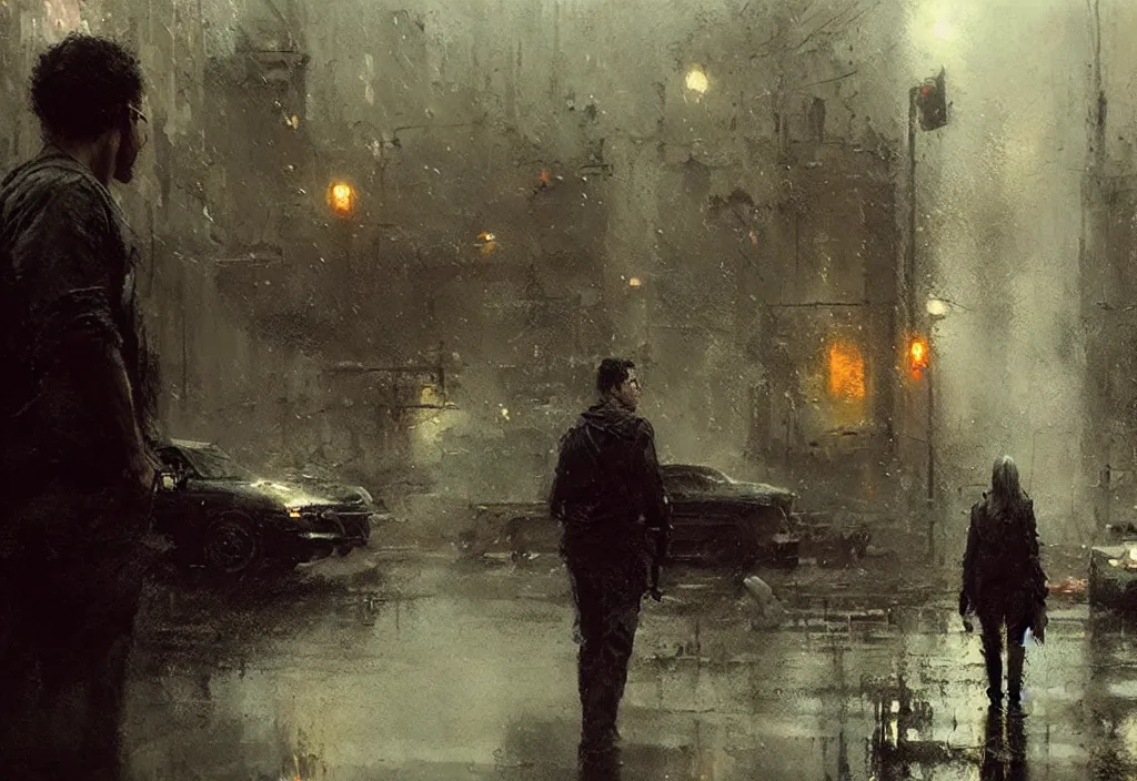 Image similar to extremely detailed by jeremy mann, roger deakins, cinematography, photo