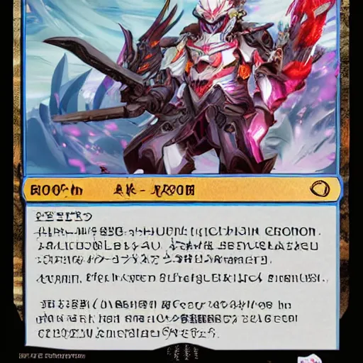 Image similar to dendro archon grom genshin impact